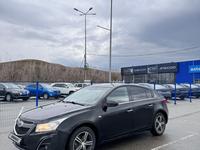 Chevrolet Cruze 2013 годаүшін4 800 000 тг. в Усть-Каменогорск