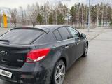 Chevrolet Cruze 2013 годаүшін4 800 000 тг. в Усть-Каменогорск – фото 3