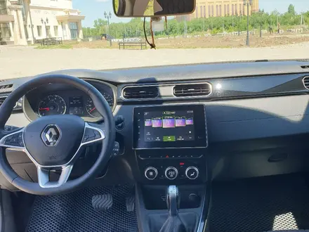 Renault Arkana 2019 года за 8 700 000 тг. в Усть-Каменогорск – фото 13