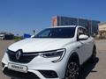 Renault Arkana 2019 годаүшін8 700 000 тг. в Усть-Каменогорск
