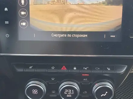 Renault Arkana 2019 года за 8 700 000 тг. в Усть-Каменогорск – фото 5