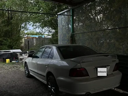 Mitsubishi Galant 2000 года за 2 600 000 тг. в Алматы – фото 3
