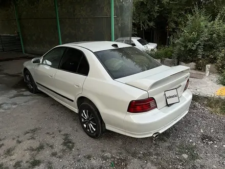 Mitsubishi Galant 2000 года за 2 600 000 тг. в Алматы