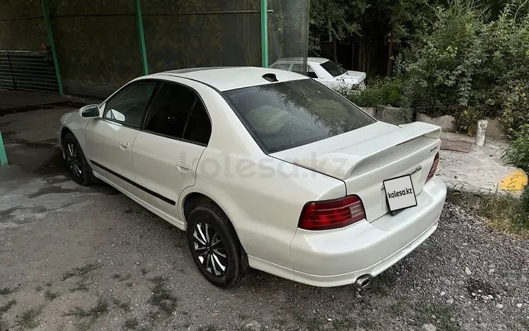 Mitsubishi Galant 2000 года за 2 600 000 тг. в Алматы