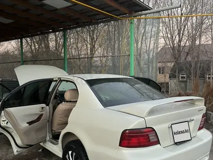 Mitsubishi Galant 2000 года за 2 600 000 тг. в Алматы – фото 5