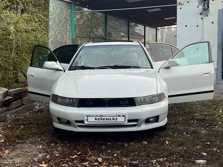 Mitsubishi Galant 2000 года за 2 600 000 тг. в Алматы – фото 7