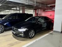 Volkswagen Passat 2022 годаүшін18 500 000 тг. в Астана