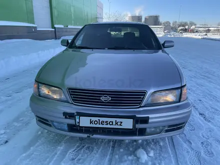 Nissan Maxima 1996 года за 2 000 000 тг. в Алматы – фото 2