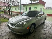 Lexus ES 330 2004 года за 5 700 000 тг. в Шымкент