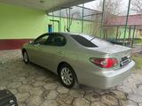 Lexus ES 330 2004 годаүшін5 700 000 тг. в Шымкент – фото 4