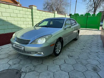 Lexus ES 330 2004 года за 5 700 000 тг. в Шымкент – фото 6