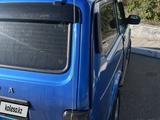 ВАЗ (Lada) Lada 2121 2018 года за 2 600 000 тг. в Костанай