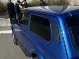 ВАЗ (Lada) Lada 2121 2018 года за 2 600 000 тг. в Костанай – фото 5