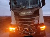 Scania  S440A4X2NA 2025 года за 18 000 000 тг. в Шымкент