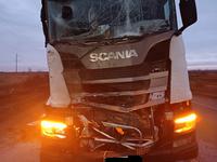 Scania  S440A4X2NA 2025 годаfor18 000 000 тг. в Шымкент