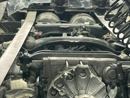 Scania  S440A4X2NA 2025 года за 11 000 000 тг. в Шымкент – фото 11