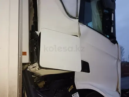 Scania  S440A4X2NA 2025 года за 11 000 000 тг. в Шымкент – фото 3
