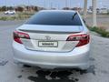 Toyota Camry 2014 годаүшін6 600 000 тг. в Атырау – фото 7