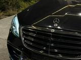 Mercedes-Benz S 63 AMG 2020 годаүшін75 000 000 тг. в Алматы