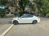 Kia Optima 2015 года за 4 500 000 тг. в Актау – фото 3