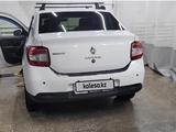 Renault Logan 2012 годаүшін3 100 000 тг. в Алматы – фото 5