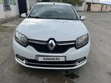 Renault Logan 2015 годаүшін3 800 000 тг. в Актобе – фото 2