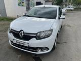 Renault Logan 2015 года за 3 800 000 тг. в Актобе