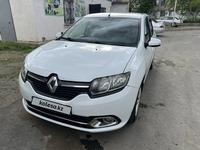 Renault Logan 2015 года за 3 800 000 тг. в Актобе