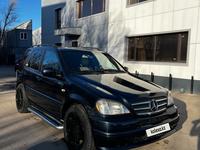 Mercedes-Benz ML 320 2001 годаүшін5 000 000 тг. в Астана