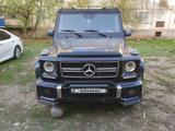 Mercedes-Benz G 320 1992 года за 8 800 000 тг. в Уральск – фото 3