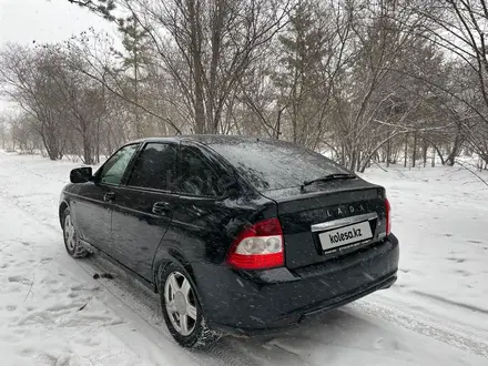 ВАЗ (Lada) Priora 2172 2014 года за 2 700 000 тг. в Павлодар – фото 3