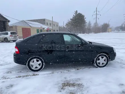 ВАЗ (Lada) Priora 2172 2014 года за 2 700 000 тг. в Павлодар – фото 7