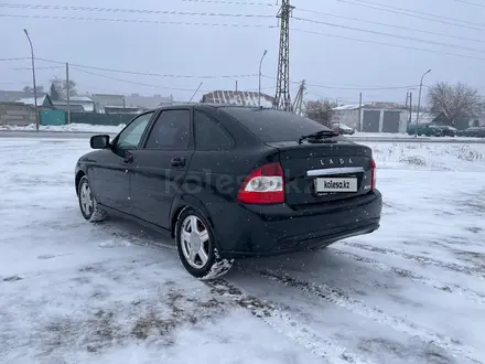 ВАЗ (Lada) Priora 2172 2014 года за 2 700 000 тг. в Павлодар – фото 9