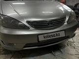 Toyota Camry 2003 годаүшін3 800 000 тг. в Костанай