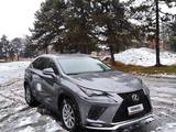 Lexus NX 200t 2015 года за 11 000 000 тг. в Атырау