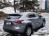 Lexus NX 200t 2015 года за 11 000 000 тг. в Атырау – фото 4