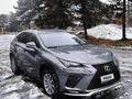 Lexus NX 200t 2015 года за 11 000 000 тг. в Атырау – фото 5