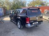 Volkswagen Amarok 2013 годаfor11 500 000 тг. в Астана – фото 4