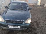 ВАЗ (Lada) Priora 2171 2009 года за 1 000 000 тг. в Уральск – фото 5