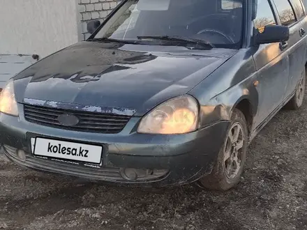 ВАЗ (Lada) Priora 2171 2009 года за 900 000 тг. в Уральск – фото 6