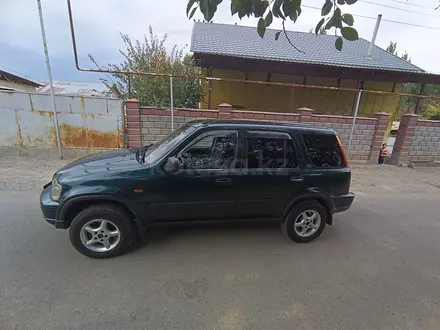 Honda CR-V 1997 года за 3 000 000 тг. в Алматы – фото 2