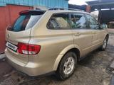 SsangYong Kyron 2007 года за 4 800 000 тг. в Усть-Каменогорск – фото 4