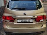 SsangYong Kyron 2007 года за 4 800 000 тг. в Усть-Каменогорск – фото 5