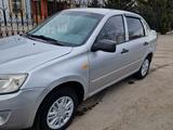 ВАЗ (Lada) Granta 2190 2012 года за 2 150 000 тг. в Темиртау – фото 2