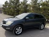Lexus RX 300 2004 года за 7 100 000 тг. в Караганда – фото 2