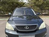 Lexus RX 300 2004 года за 7 100 000 тг. в Караганда – фото 4
