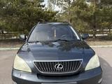 Lexus RX 300 2004 года за 7 100 000 тг. в Караганда – фото 5