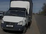ГАЗ  ГАЗель (3302) 2008 годаүшін3 400 000 тг. в Костанай – фото 2