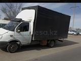 ГАЗ  ГАЗель (3302) 2008 годаүшін3 400 000 тг. в Костанай
