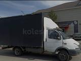 ГАЗ  ГАЗель (3302) 2008 годаүшін3 400 000 тг. в Костанай – фото 3